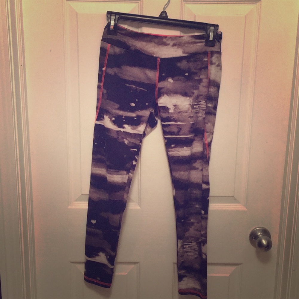 Everlast Sport Leggings